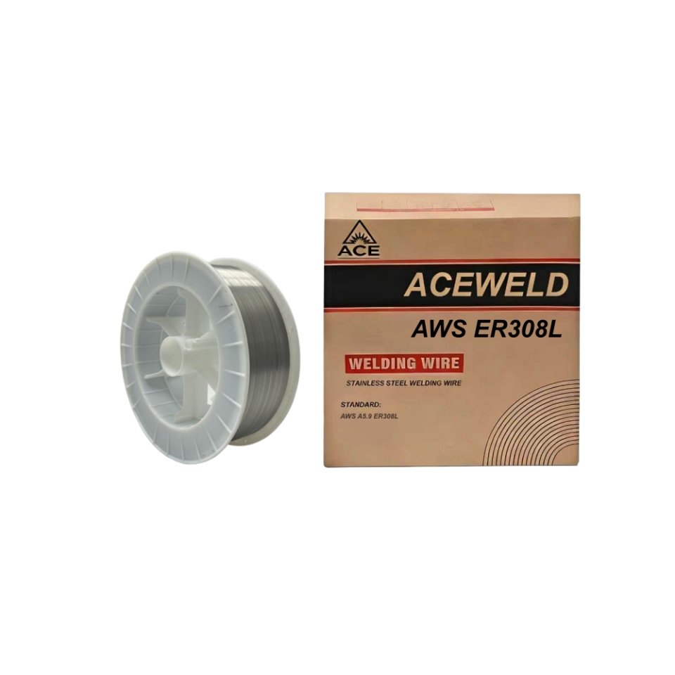 Solid Welding Wire